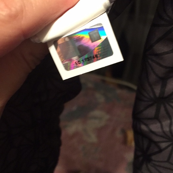 North face women’s reversible jacket - Picture 8 of 8